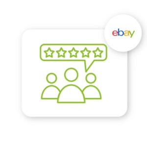 eBay Bewertungen kaufen